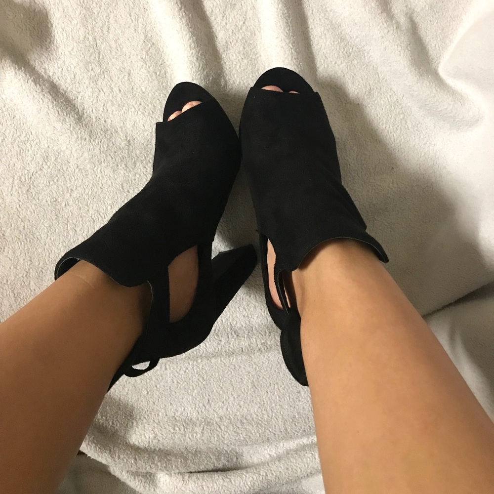 Booties
